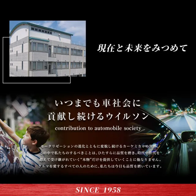 【WILLSON】02087 大燈還原劑(附大燈鍍膜劑) 大燈霧化處理 車燈泛黃修復