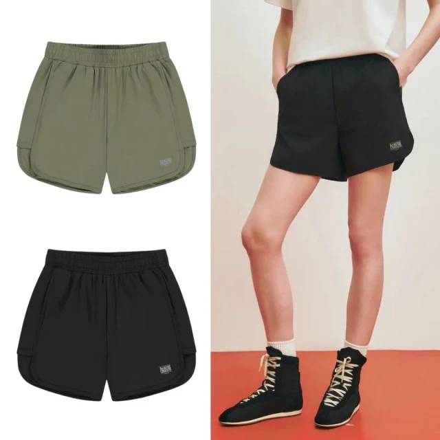 puma短褲