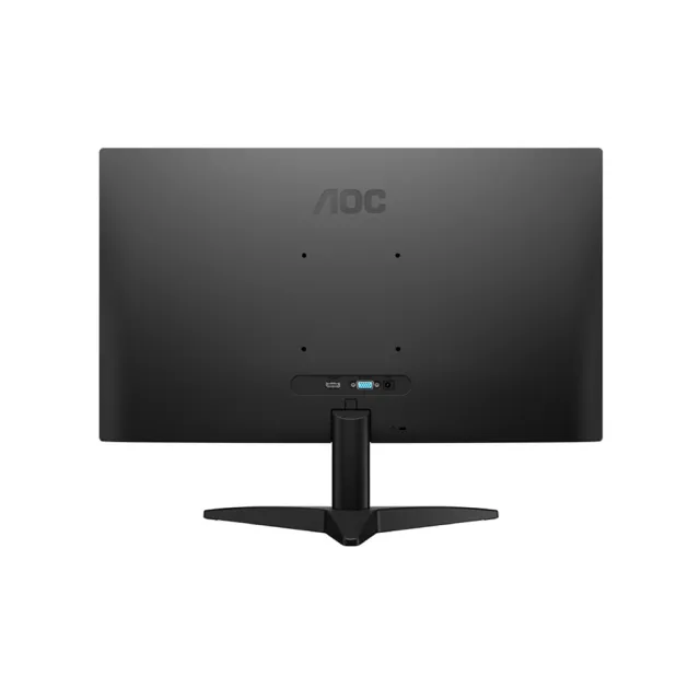 【AOC】24型 24B36XE FHD IPS 16:9 144Hz窄邊框螢幕(0.5ms/Adaptive-Sync/HDMI/VGA)