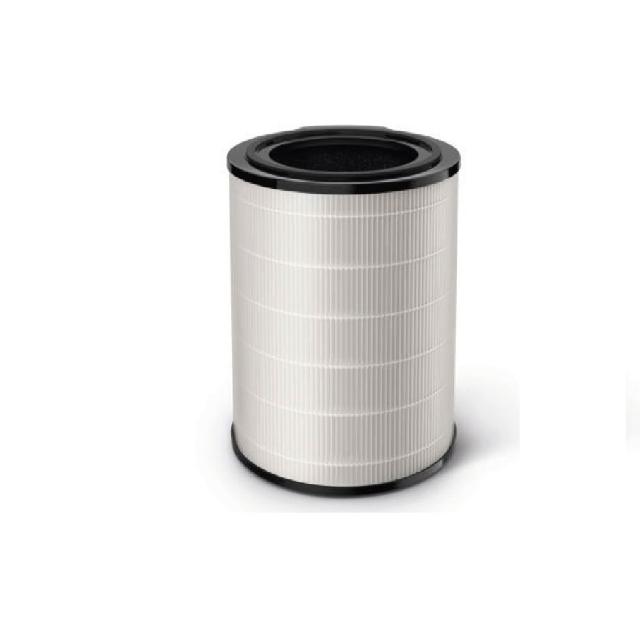 【Philips 飛利浦】奈米級勁護HEPA&活性碳複合式S3型濾網-FY3430(適用型號:AC3033)