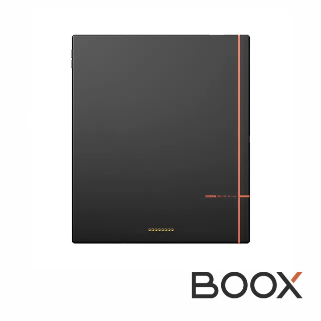 【BOOX 文石】Note Air5 C 電子書閱讀器 (10.3吋) 黑色 (公司貨)