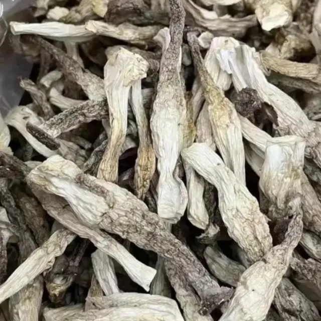 【GAN XIN LIAN PIN 柑心良品】柑心良品-鹿茸菇-8包組(60g*8包)