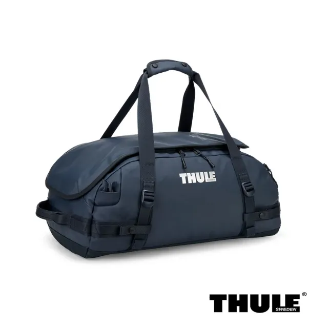 【Thule 都樂】Chasm 40L 行李袋 (週年慶/露營/旅行/收納)