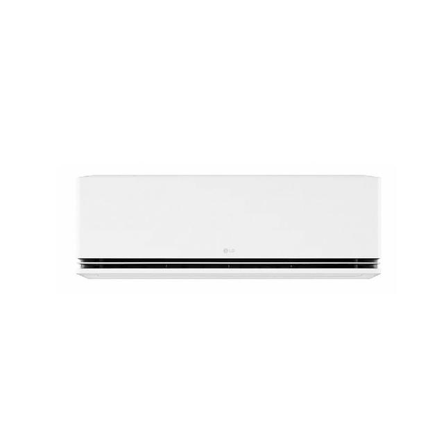 【LG 樂金】白金級安裝★3-5坪極淨系列 DUALCOOL WiFi 雙迴轉冷暖變頻分離式冷氣空調(LSU28DHS+LSN28DDHS)
