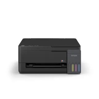 【EPSON】官方直營 L3310 小金剛高速三合一連續供墨複合機