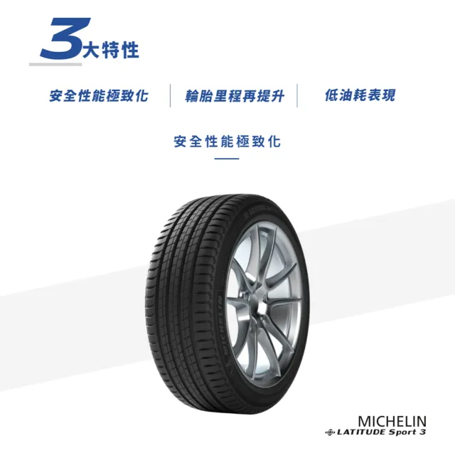 車 格安 ミシュランLATITUDE SPORT3 235/60R18 2本19年