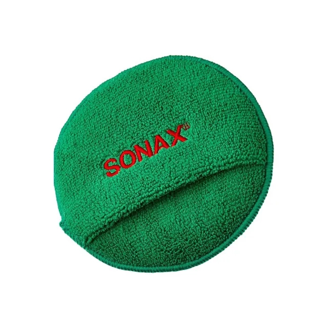 【SONAX】內裝美容手套(質地細緻.內裝清潔)