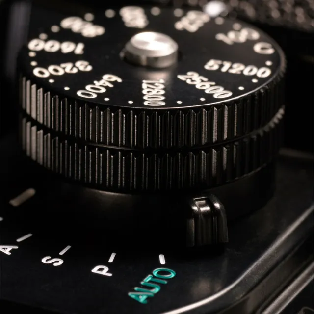 【Nikon 尼康】ZF BODY 單機身 黑色 (公司貨) 全片幅無反微單眼相機