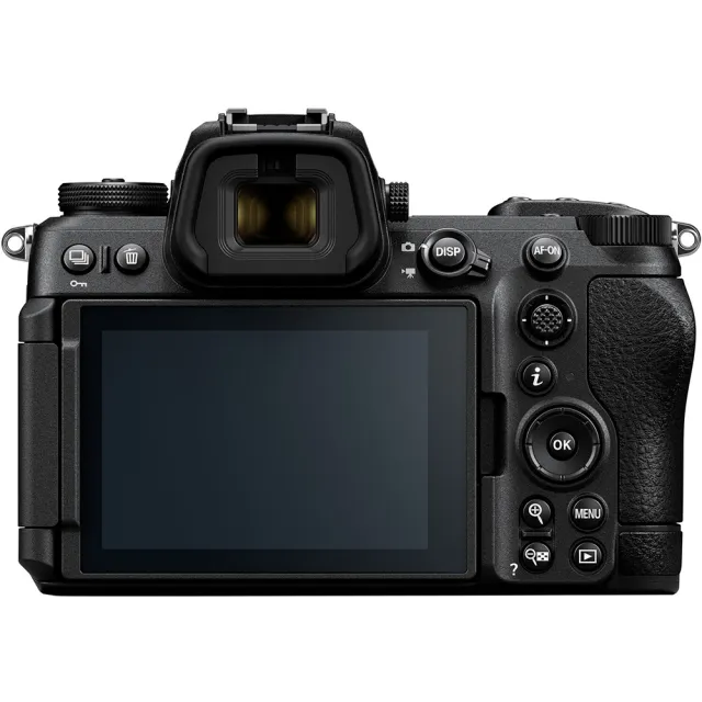 【Nikon 尼康】Z6 III Z6M3 KIT 附 Z 24-120mm F4 S 旅遊鏡組 (公司貨) 全片幅無反微單眼相機 Z63 KIT