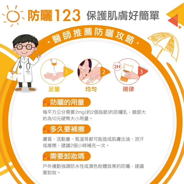 【A-DERMA 艾芙美】燕麥超輕感隔離乳SPF50+ 40ml(輕透妝前乳/防曬)