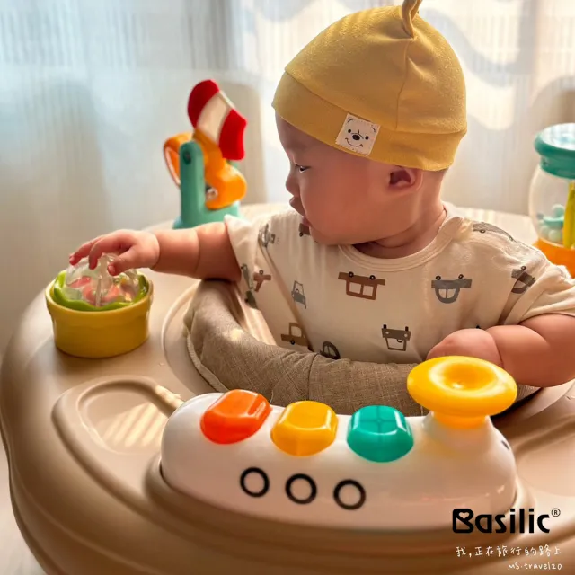 【Basilic 貝喜力克】多功能成長型遊戲桌-二代(升級可變學習桌椅) 台灣製遊戲桌 遊戲座 學習桌 椅凳