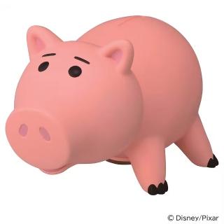 【TAKARA TOMY】玩具總動員5 有聲人偶 火腿豬