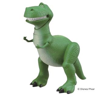 【TAKARA TOMY】玩具總動員5 有聲人偶 抱抱龍