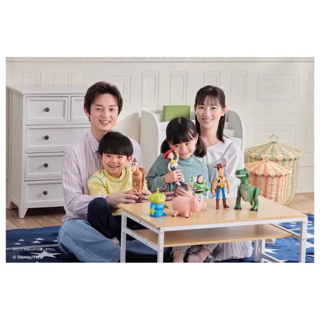 【TAKARA TOMY】玩具總動員5 有聲人偶 抱抱龍
