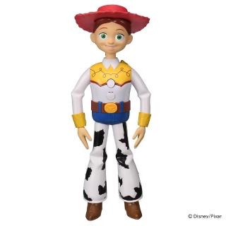 【TAKARA TOMY】玩具總動員5 有聲人偶 翠絲