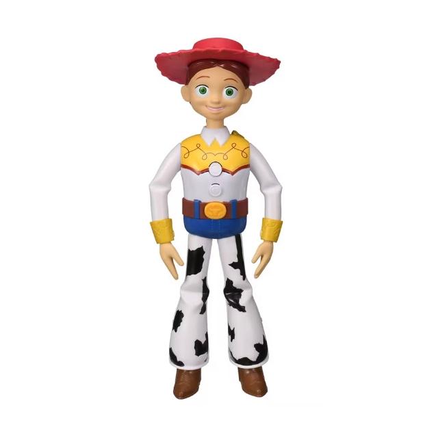 【TAKARA TOMY】玩具總動員5 有聲人偶 翠絲