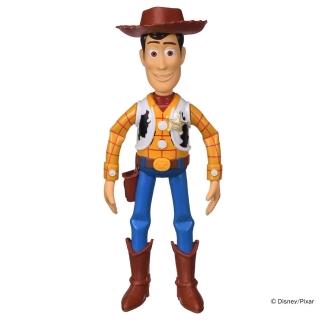 【TAKARA TOMY】玩具總動員5 有聲人偶 胡迪