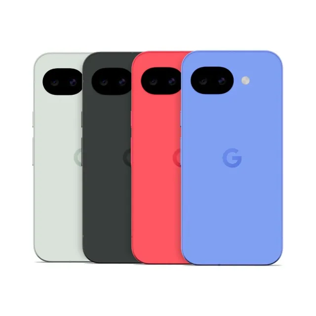 限時搶購【Google】Pixel 10a 5G 6.3吋(8G/256G/Tensor G4/4800萬鏡頭畫素/AI手機)