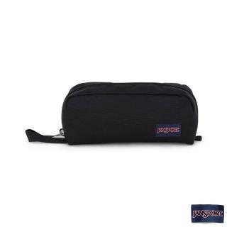 【JANSPORT】PERFECT POUCH -經典黑