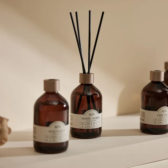 【COCODOR】Moment時光系列 擴香瓶300ml(多款任選/韓國香氛/官方直營)