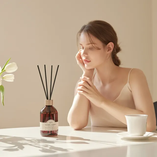 【COCODOR】Moment時光系列 擴香瓶300ml(多款任選/韓國香氛/官方直營)