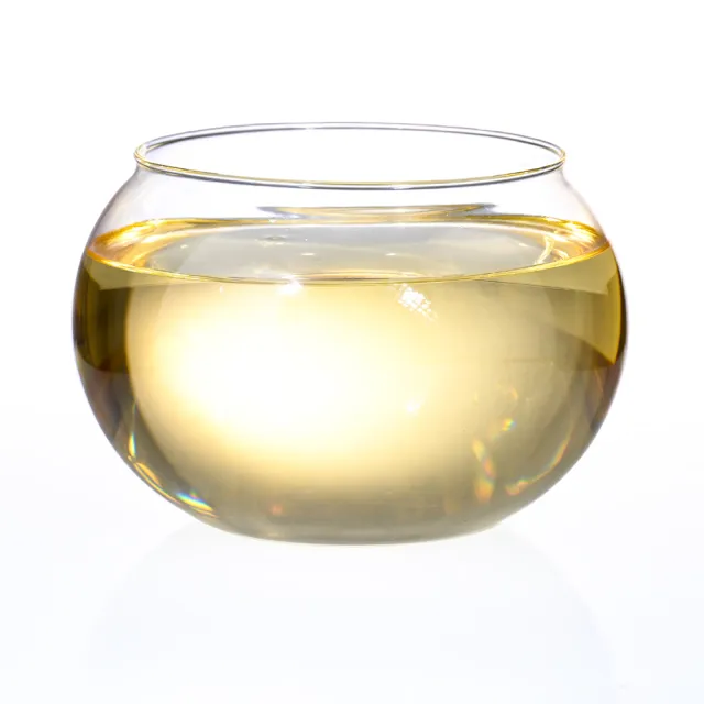 【台灣聖力達】大如意油杯 油燈杯 點燈供佛(寬18cm・高耐熱玻璃 高硼砂 臺灣製造)
