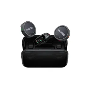 【Insta360】Mic Pro 2 發射器 + 1 接收器(先創公司貨)
