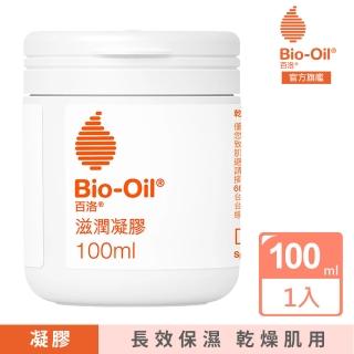 【Bio-Oil 百洛】滋潤凝膠100ml