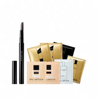 【Shu uemura 植村秀】官方直營 自動武士刀眉筆(Shu uemura/眉筆)