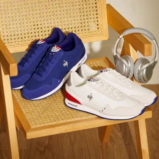 【LE COQ SPORTIF 公雞】CLS運動鞋 男鞋 女鞋 2色 LWX73102
