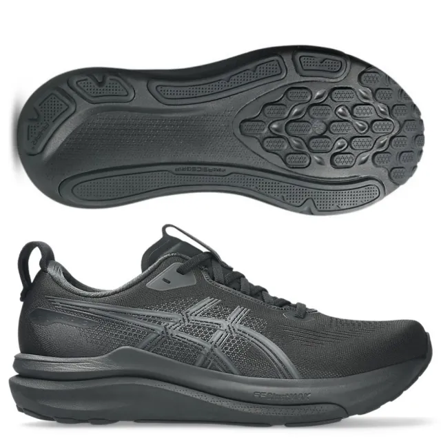 【asics 亞瑟士】GEL-KAYANO 33 男款 慢跑鞋 一般楦 2E 4E 寬楦 1011C167 白 活力水藍 燕麥 黑 支撐型