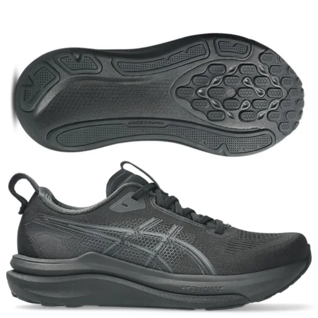 【asics 亞瑟士】GEL-KAYANO 33 女款 慢跑鞋 一般楦 D寬楦 1012B939 白 霧丁香紫  燕麥米 奶油 黑 支撐型