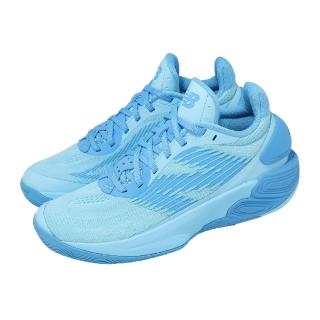 【NEW BALANCE】籃球鞋 TWO WXY V5 男鞋 藍 回彈 緩震 運動鞋 BB2WYEB5-D