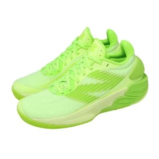 【NEW BALANCE】籃球鞋 TWO WXY V5 男鞋 綠 回彈 緩震 運動鞋 BB2WYEG5-D