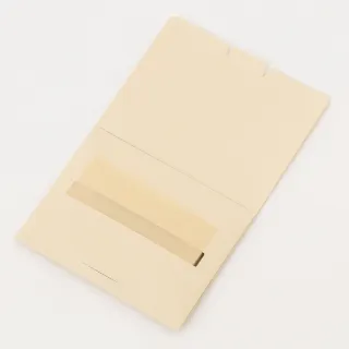 【MUJI 無印良品】吸油面紙/100張