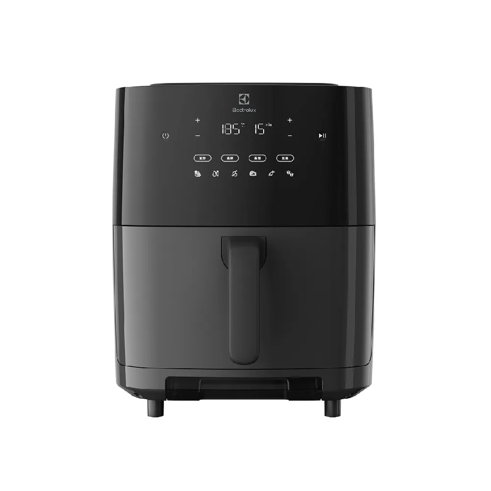 【Electrolux 伊萊克斯】年貨尾牙福利 極致美味700 7L蒸氣氣炸鍋(E7AF1-710P)