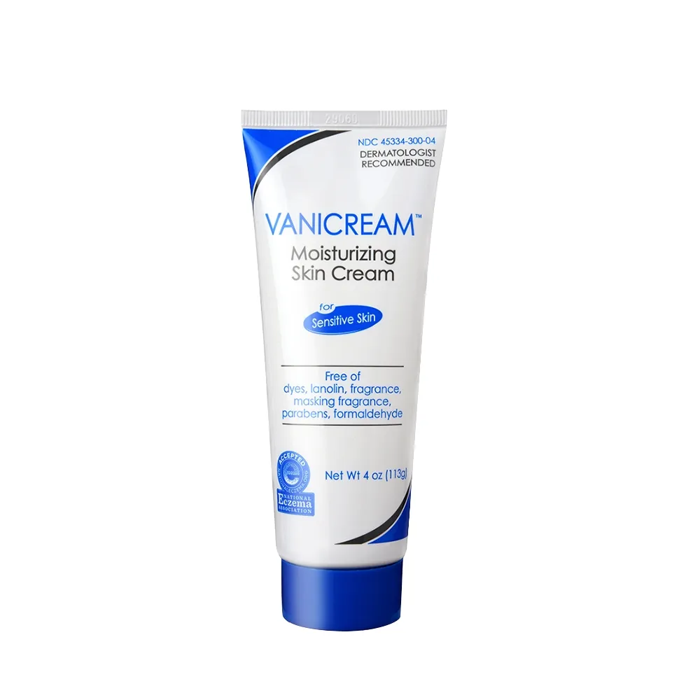 【VANICREAM 薇霓肌本】全日高效修護保濕乳霜(113g)