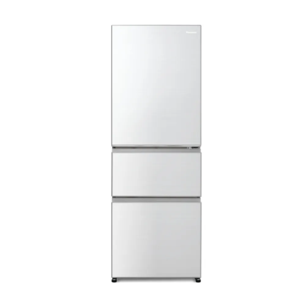 【Panasonic 國際牌】450公升 一級能效無邊框鋼板系列右開三門冰箱(NR-C454HV)
