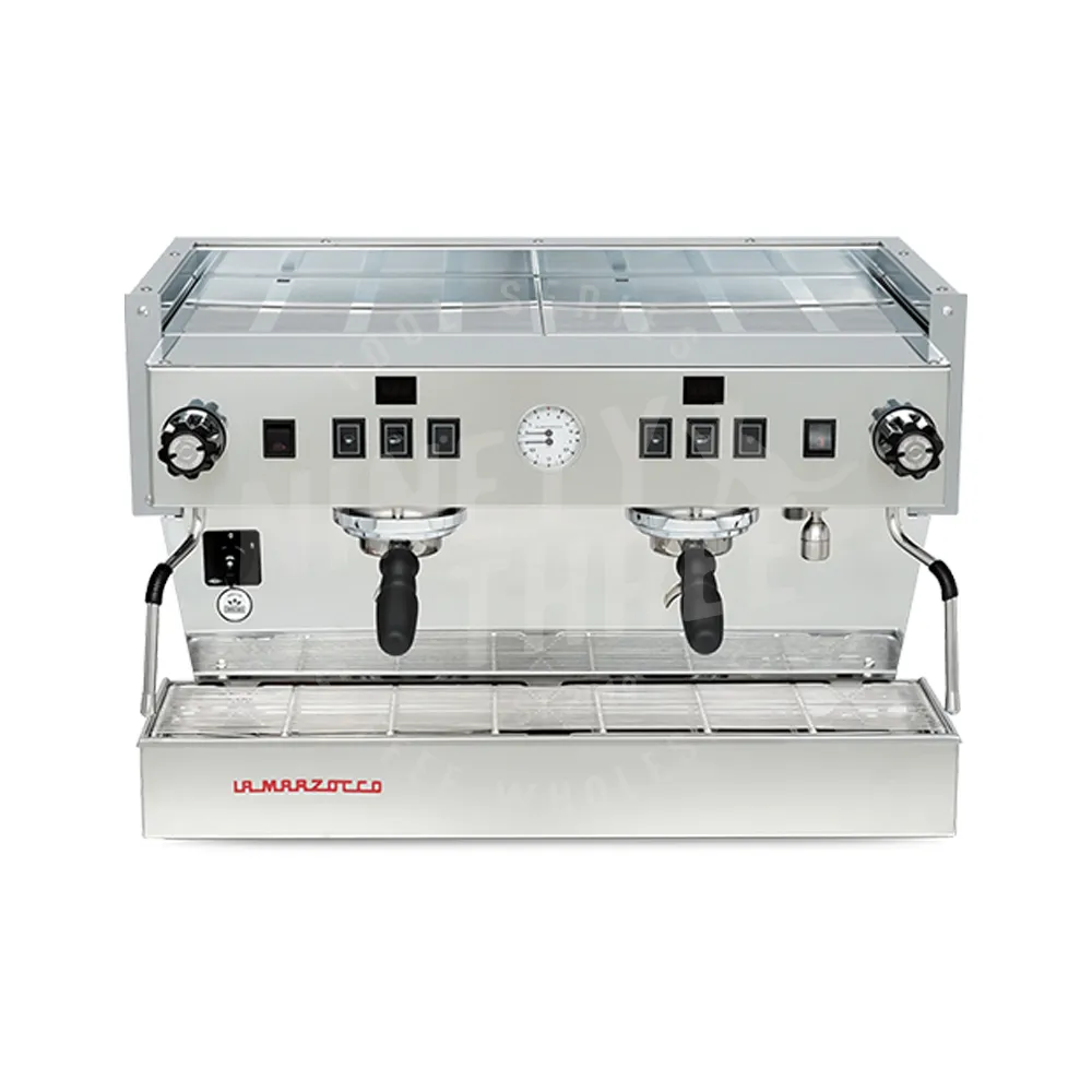 【La marzocco】總代理公司貨 Linea Classic S 雙孔(雙鍋爐 飽和式鍋爐)