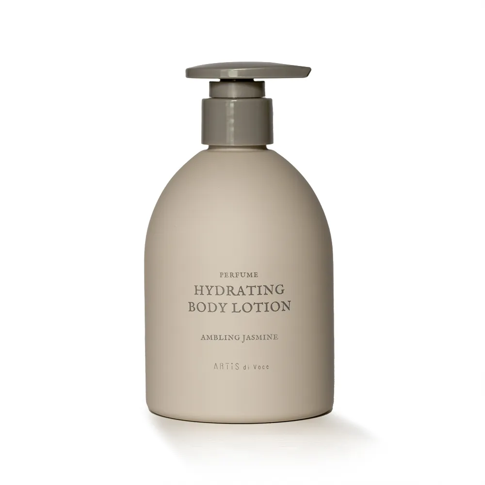 【ARTiS di Voce】香氛保濕身體乳液(300g)