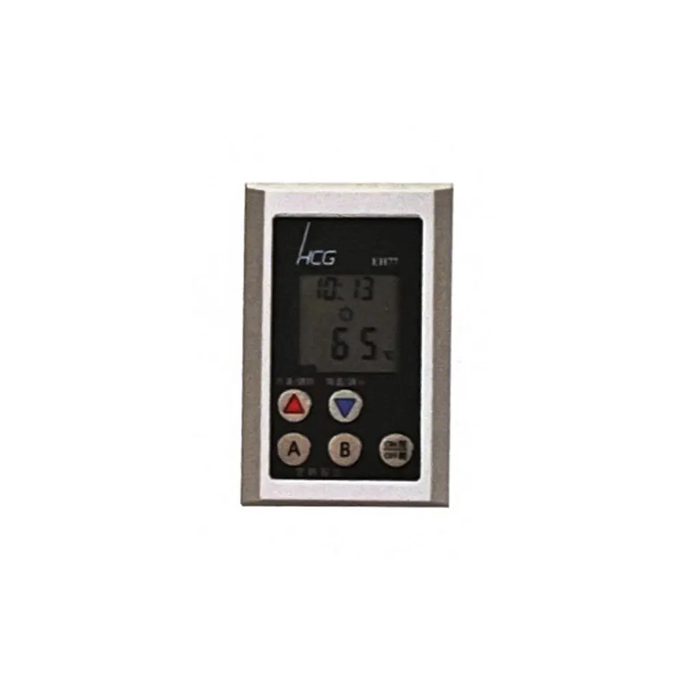 【HCG 和成】定時定溫型電能熱水器有線控制盒(EH77 不含安裝)