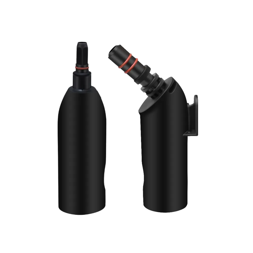 【KOSTER】轉接頭2入 蒸汽機 蒸氣清潔機 高壓蒸氣清洗機(型號SC10C 配件)