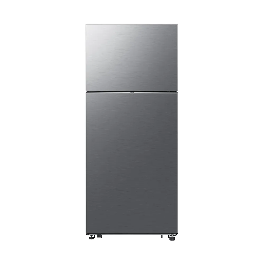 【Samsung 三星】532公升 一級能效雙循環系列雙門冰箱(RT53DG7A1CS9TW)
