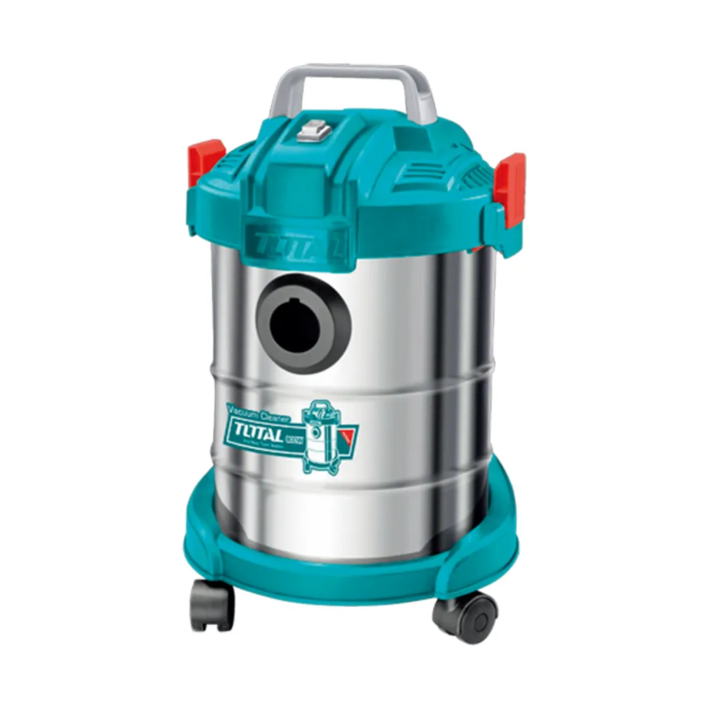 12L 乾濕吸塵器 800W UTVC14122 工業吸塵器 全配款 (強力吸塵器 附輪子)