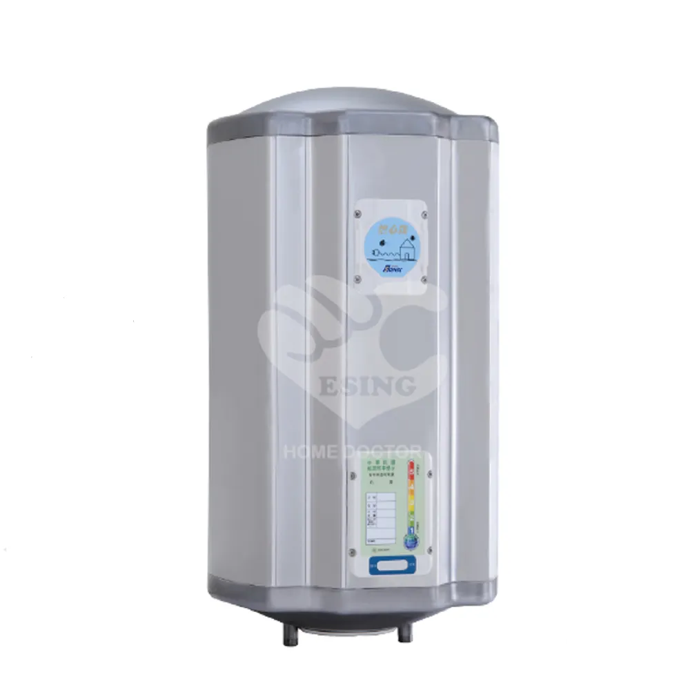 【怡心牌】70L 直掛式 電熱水器 經典系列調溫型(ES-1826T 基本安裝)