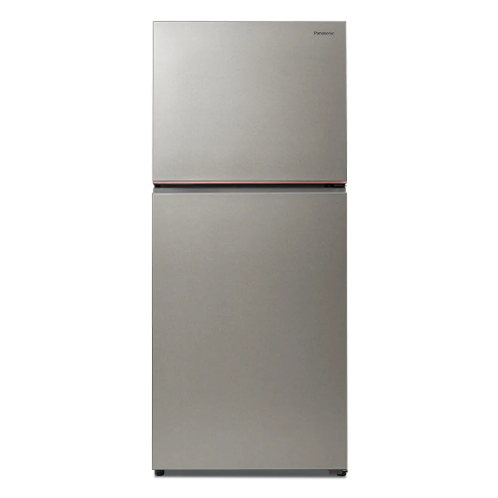 【Panasonic 國際牌】580L一級能效智慧節能雙門變頻冰箱(NR-B586TV-S1)