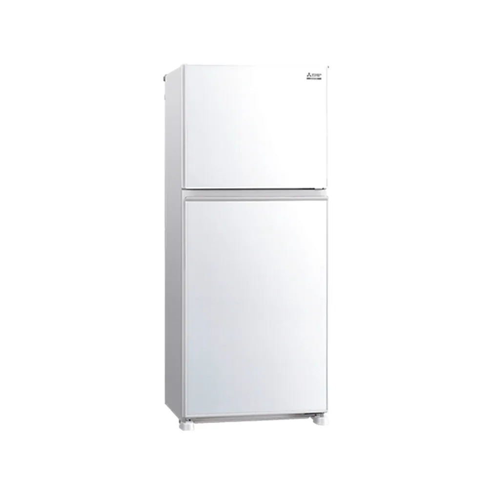 【MITSUBISHI 三菱電機】376L一級能效變頻右開雙門冰箱(MR-FX37EN-GWH-C)