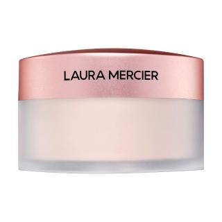 【LAURA MERCIER 蘿拉蜜思】煥顏透明蜜粉 Rose 29g (國際航空版)