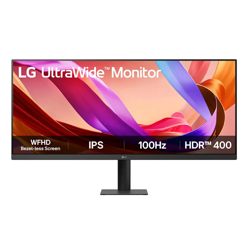【LG 樂金】34U511A-B 34型 IPS 21:9 100Hz 多工作業螢幕(1ms MBR/HDMI/DisplayPort/HDR 400)