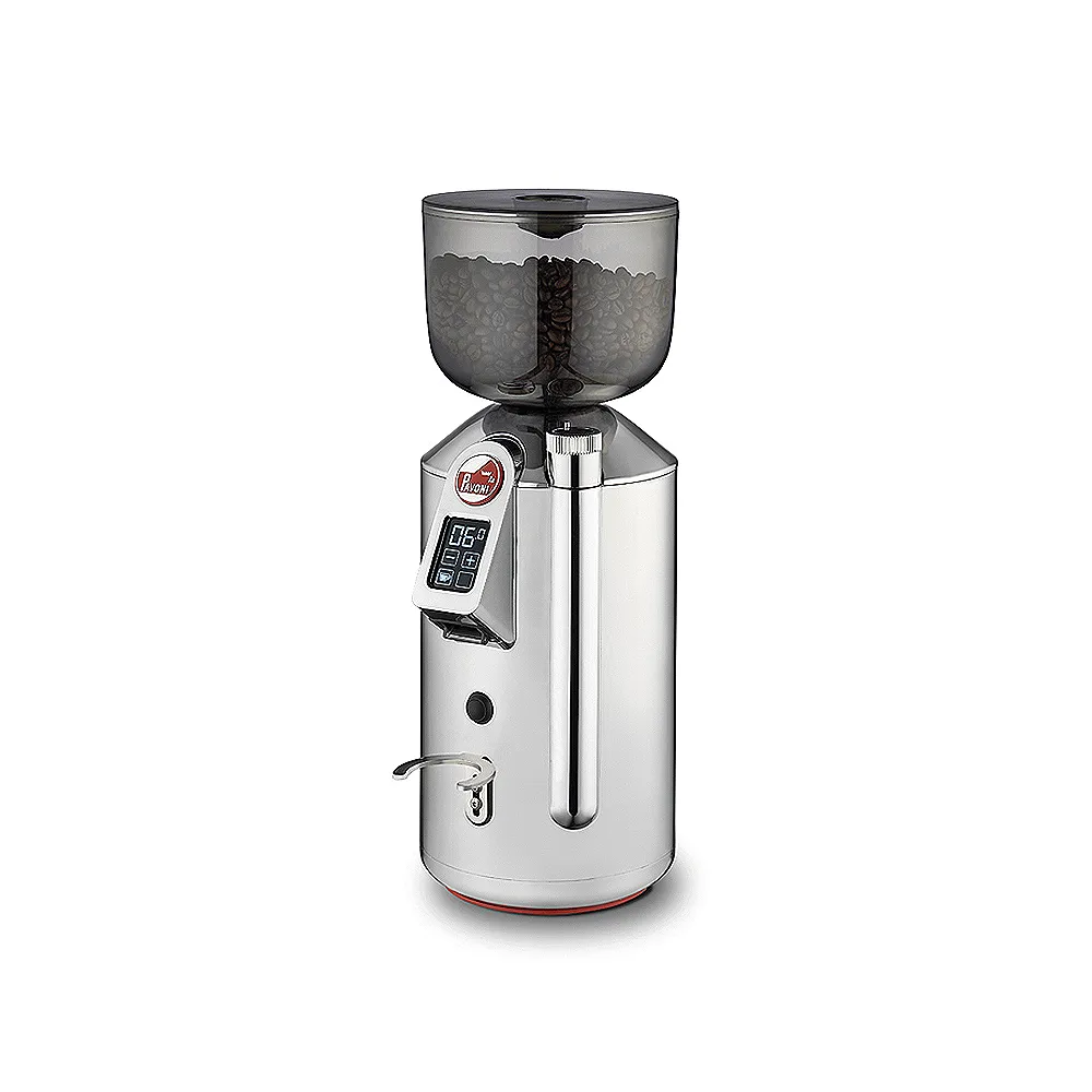 【La Pavoni】義式磨豆機 Cilindro(LPGGRI01EU)